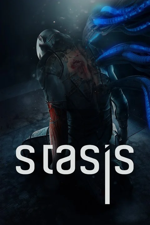  Stasis Xbox One & Xbox Series X|S активация