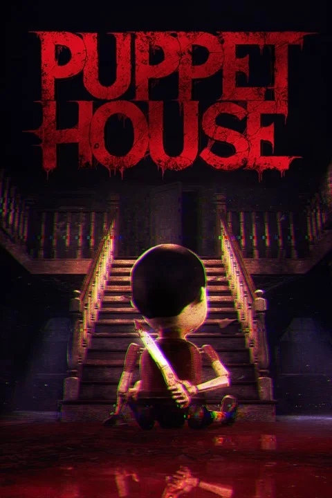  Puppet House Xbox Series X|S активация
