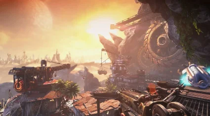 Bulletstorm: Duke Of Switch Edition | Nintendo Switch