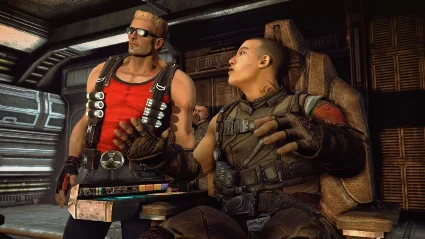 Bulletstorm: Duke Of Switch Edition | Nintendo Switch