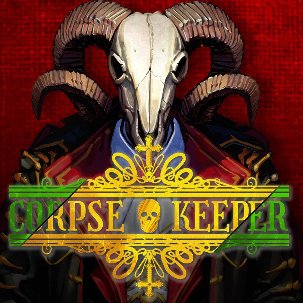 ⭐️ Corpse Keeper Steam Gift  АВТОВЫДАЧА  ВСЕ РЕГИОНЫ