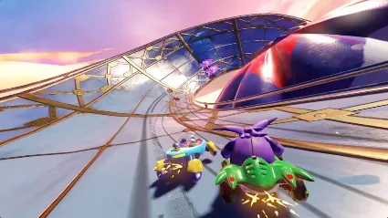 Team Sonic Racing | Nintendo Switch 1/2