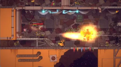 Warhammer 40,000: Shootas, Blood  Teef | Nintendo Switch 1/2