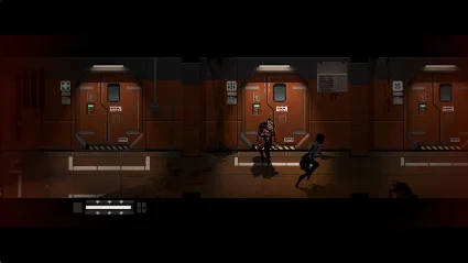 SIGNALIS | Nintendo Switch