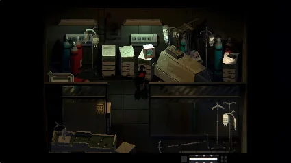 SIGNALIS | Nintendo Switch