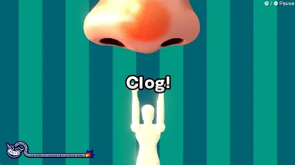 WarioWare: Move It! | Nintendo Switch 1/2