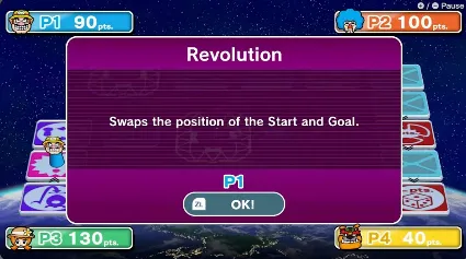 WarioWare: Move It! | Nintendo Switch 1/2