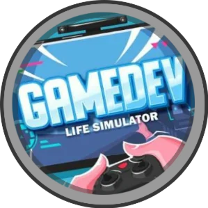 GameDev Life Simulator  +Raft ®️Steam (GLOBAL)