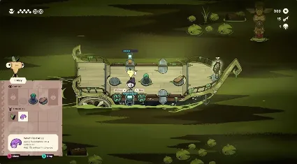 Ship Of Fools | Nintendo Switch 1/2