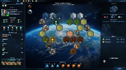 Galactic Civilizations IV: Supernova Edition - STEAM