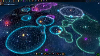 Galactic Civilizations IV: Supernova Edition - STEAM