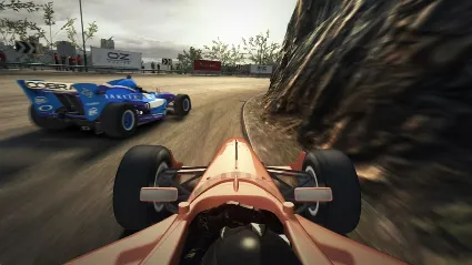 GRID Autosport | Nintendo Switch 1/2