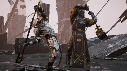 Mortal Shell: Complete Edition | Nintendo Switch