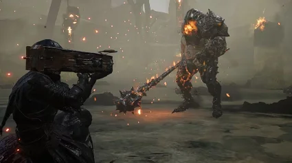 Mortal Shell: Complete Edition | Nintendo Switch