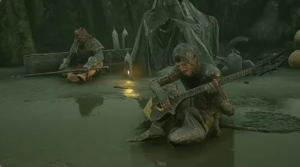 Mortal Shell: Complete Edition | Nintendo Switch