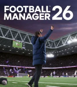 Football Manager 26 | ПОДАРОК ​​от Steam