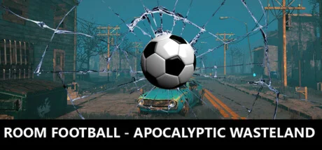 ROOM FOOTBALL - Apocalyptic Wasteland (STEAM KEY)