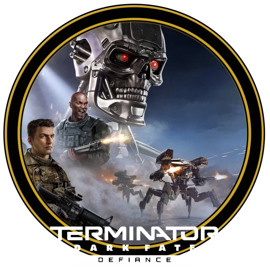 Terminator:Dark Fate-Defiance +DLC®️Steam (GLOBAL)