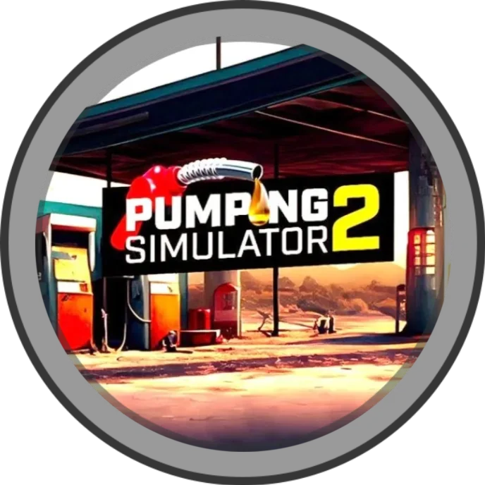 Pumping Simulator 2 ®️Steam (Region Free)(GLOBAL)