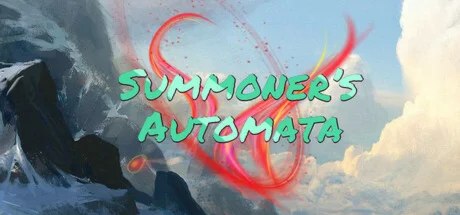 Summoner's Automata (STEAM KEY/REGION FREE)