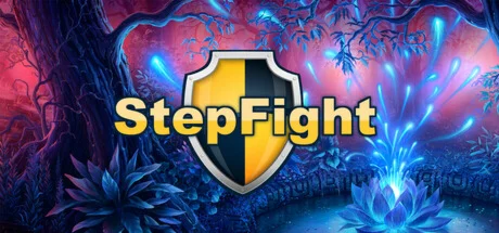 Stepfight (STEAM KEY/REGION FREE)