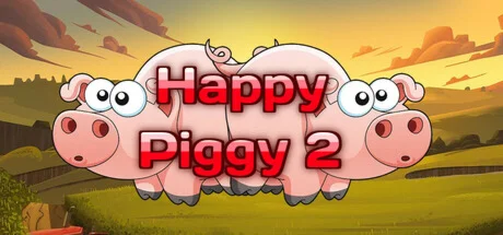 Happy Piggy 2 (STEAM KEY/REGION FREE)