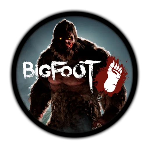BIGFOOT +Friday the 13th: The Game ® Steam (GLOBAL) 