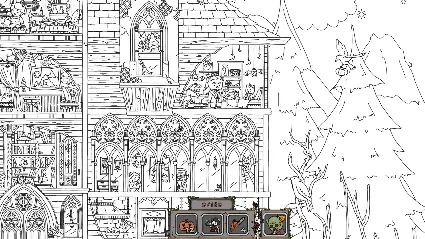 FIND ALL: Halloween АВТОДОСТАВКА STEAM РОССИЯ