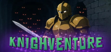 Knighventure (STEAM KEY/REGION FREE)