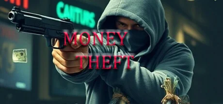 Money Theft (STEAM KEY/REGION FREE)