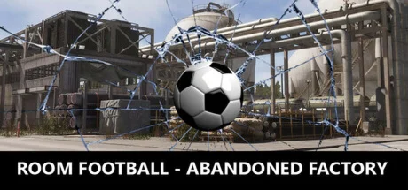 ROOM FOOTBALL - Abandoned Factory (STEAM KEY)
