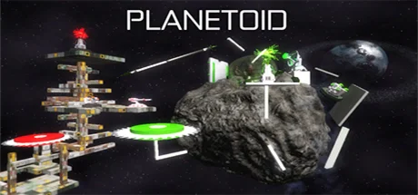 Planetoid (STEAM KEY/REGION FREE)