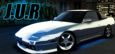 J.U.R : Japan Underground Racing (STEAM KEY)