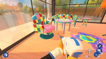 PowerWash Simulator 2 | Nintendo Switch 2