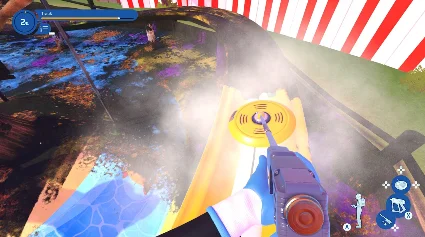 PowerWash Simulator 2 | Nintendo Switch 2