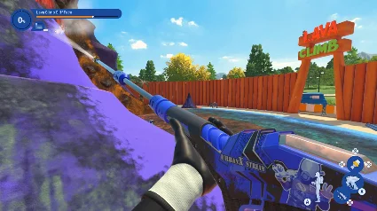 PowerWash Simulator 2 | Nintendo Switch 2