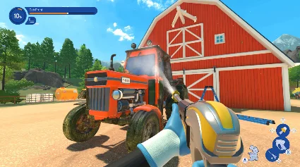 PowerWash Simulator 2 | Nintendo Switch 2