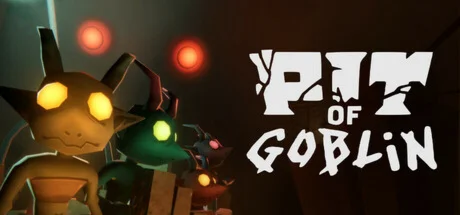 ️Pit of Goblin | АВТОДОСТАВКА [Россия Steam Gift]
