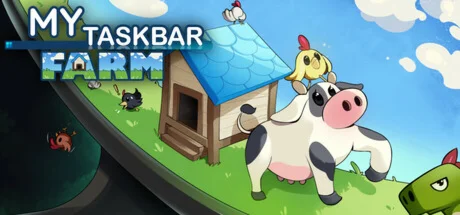 My Taskbar Farm (STEAM KEY/REGION FREE)