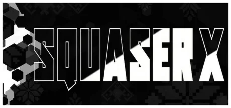 SQUASER X (STEAM KEY/REGION FREE)
