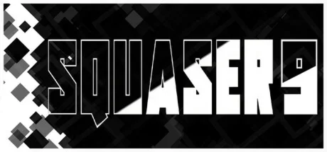 SQUASER 9 (STEAM KEY/REGION FREE)