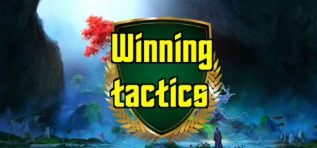 Winning Tactics (STEAM KEY/REGION FREE)
