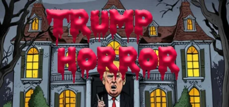 Trump Horror (STEAM KEY/REGION FREE)