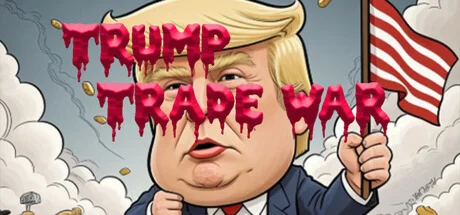 Trump Trade War (STEAM KEY/REGION FREE)