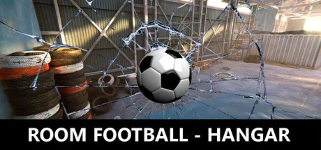 ROOM FOOTBALL - Hangar (STEAM KEY/REGION FREE)