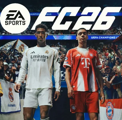 EA SPORTS FC 26 (FIFA 26) (STEAM)