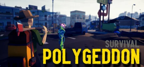 Polygeddon (STEAM KEY/REGION FREE)