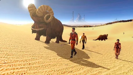 STAR WARS: Knights of the Old Republic (1,2) | Nintendo Switch 1/2