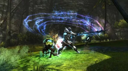 Kingdoms of Amalur: Re-Reckoning | Nintendo Switch 1/2