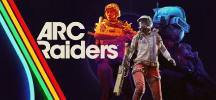 Arc Raiders - STEAM GIFT РОССИЯ
